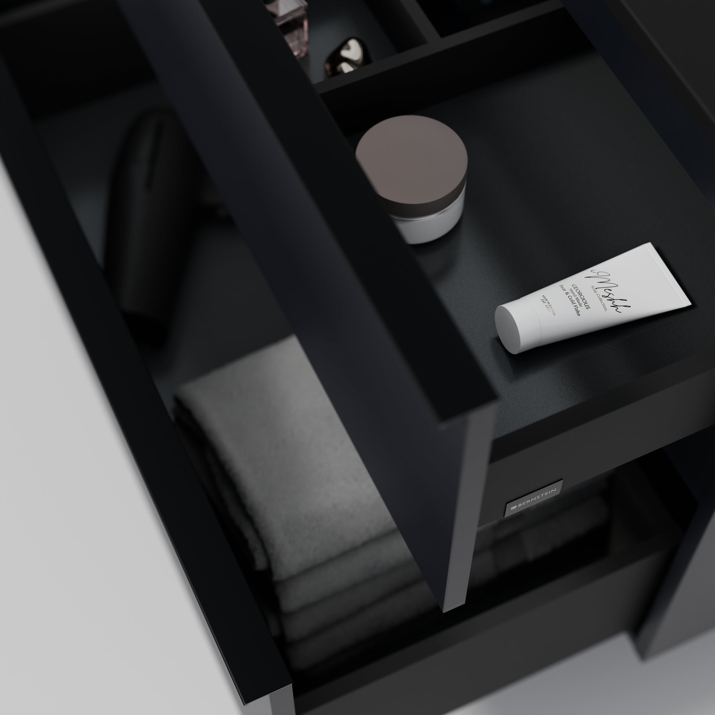 Unterschrank LAVOA 80 cm