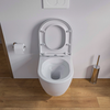 WC sospeso Nano NT2038