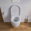 WC sospeso Nano NT2038
