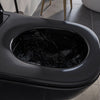 Ensemble complet WC-douche PRO+1104 avec élément de paroi Geberit Duofix