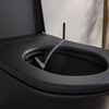 WC japonais PREMIUM 1102