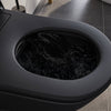 Ensemble complet WC-douche PREMIUM 1102 avec élément de pré-mur Geberit Duofix