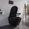 Ensemble complet WC-douche PREMIUM 1102 avec élément de pré-mur Geberit Duofix