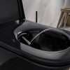 Ensemble complet WC-douche PRO+1104 avec élément de paroi Geberit Duofix