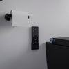 Ensemble complet WC-douche PREMIUM 1102 avec élément de pré-mur Geberit Duofix