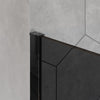 Duschabtrennung Walk-In Nano EX101