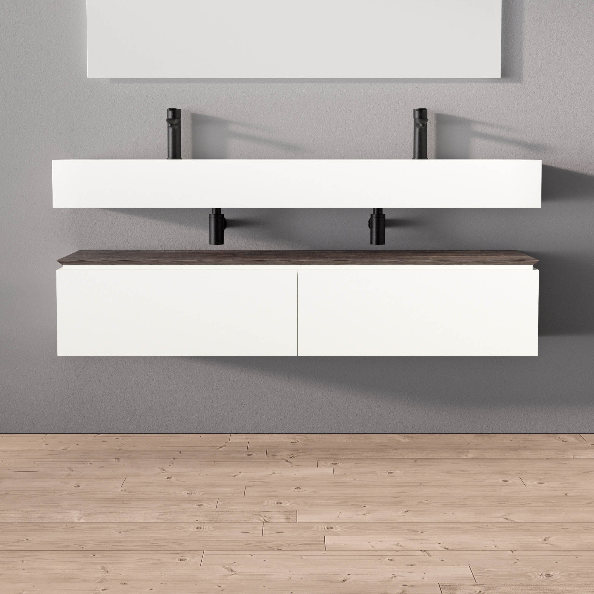 Badezimmer Sideboard Spring 1500