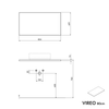 Meuble salle de bain VIREO
