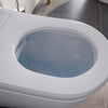 WC-douche Basic 1102 blanc