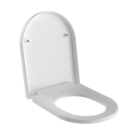 Abattant de WC