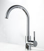 Robinet mitigeur pour lavabo ou vasque BERNSTEIN 1434C-33