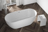 Freistehende Badewanne JAZZ PLUS 2.0 Acryl