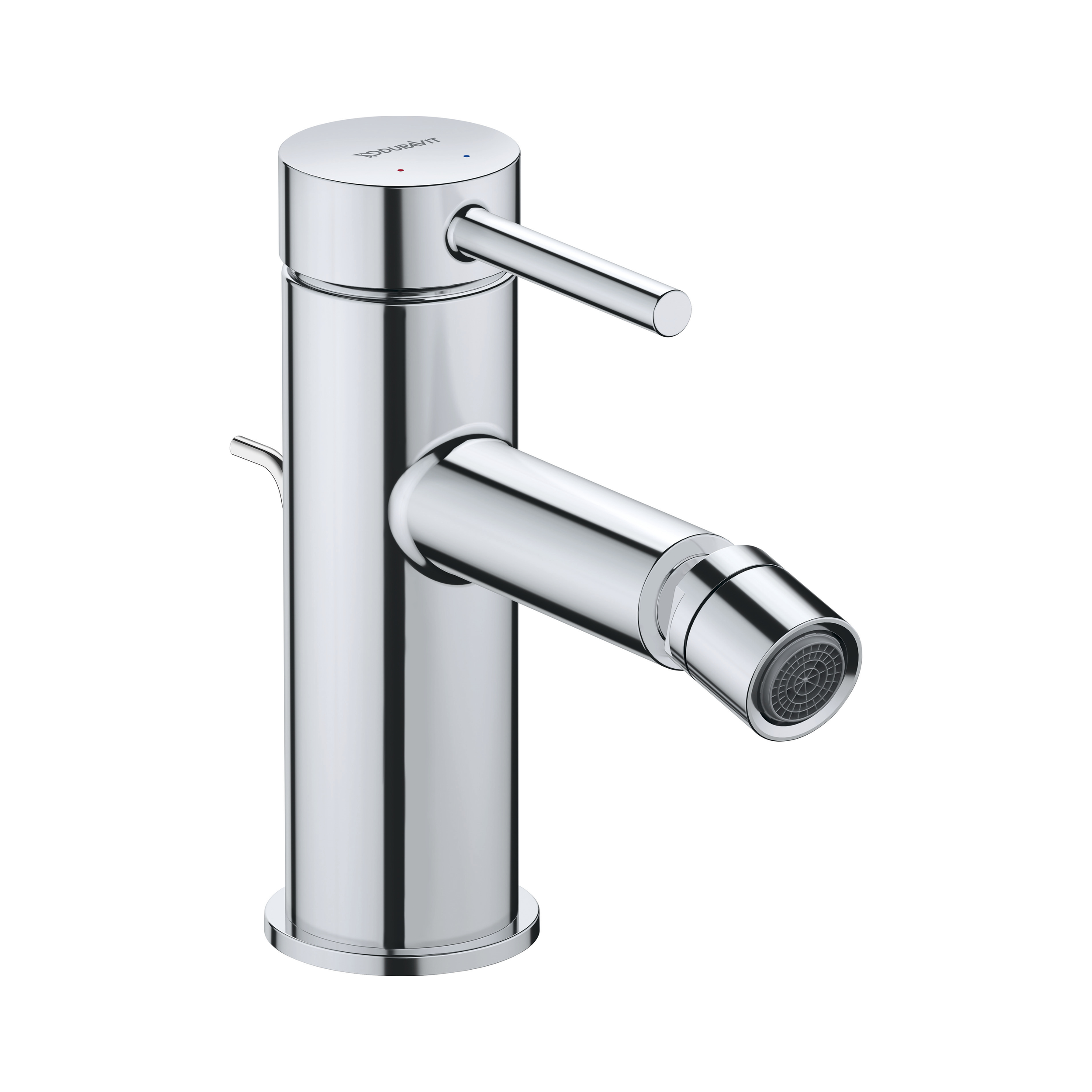 Duravit Circle mit monocommande mit bidet 