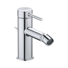 Duravit Circle mit monocommande mit bidet 