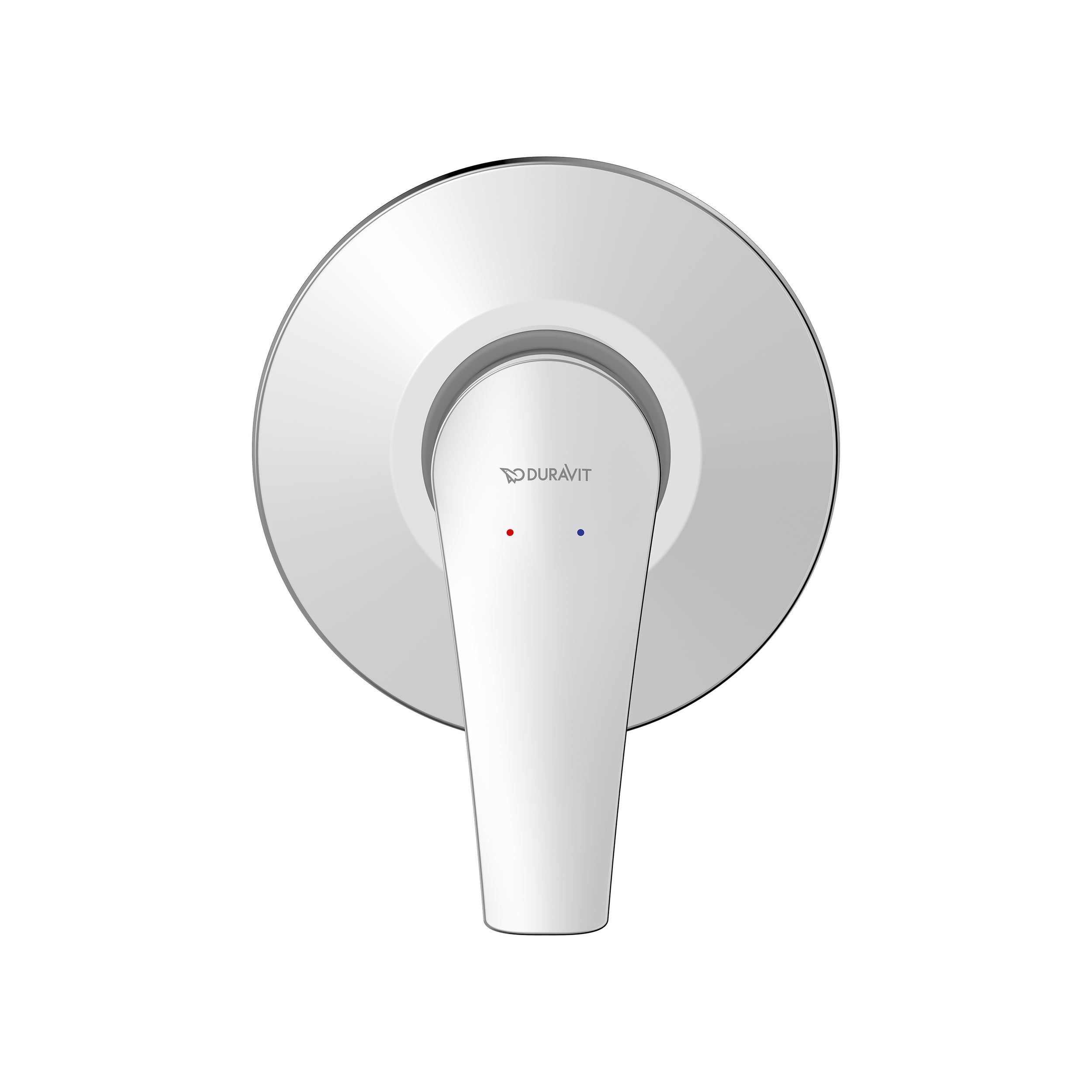 Duravit DuraVelez Unterputz Duscharmatur mit Brause