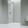 Nischendusche mit Schiebetür Soft-Close DX906 FLEX