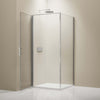 Duschkabine Eckdusche EX416