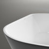 Freistehende Badewanne ROMA 2.0