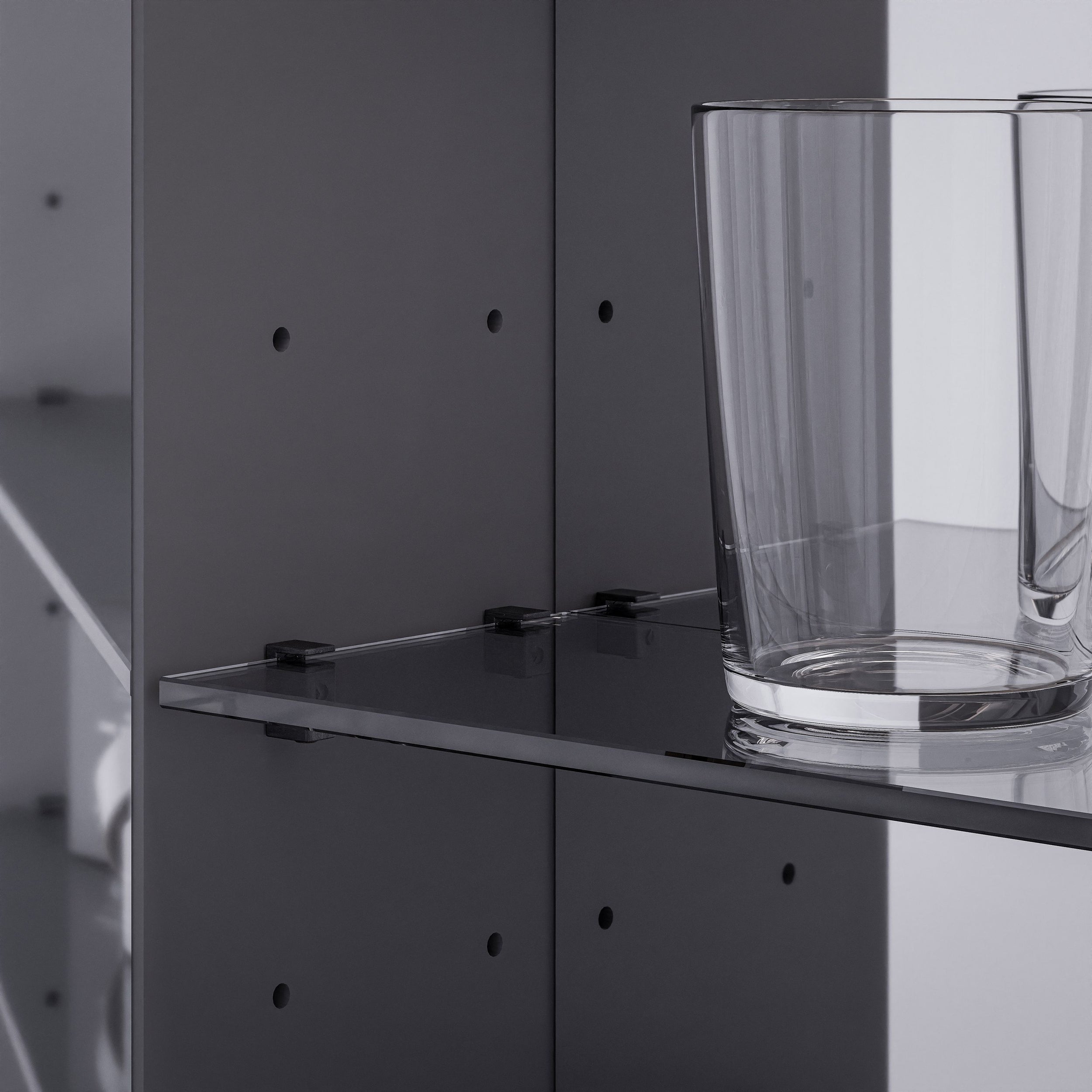 Spiegelschrank VARO 100 / 120 cm