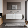 Mobile da bagno completo ARCTIC 1400