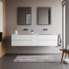 Mobile da bagno completo ARCTIC 1800