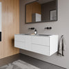 Mobile da bagno completo ARCTIC 1400