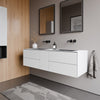 Mobile da bagno completo ARCTIC 1600