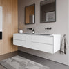 Mobile da bagno completo ARCTIC 1800