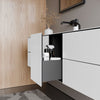 Waschtischunterschrank ARCTIC 1800