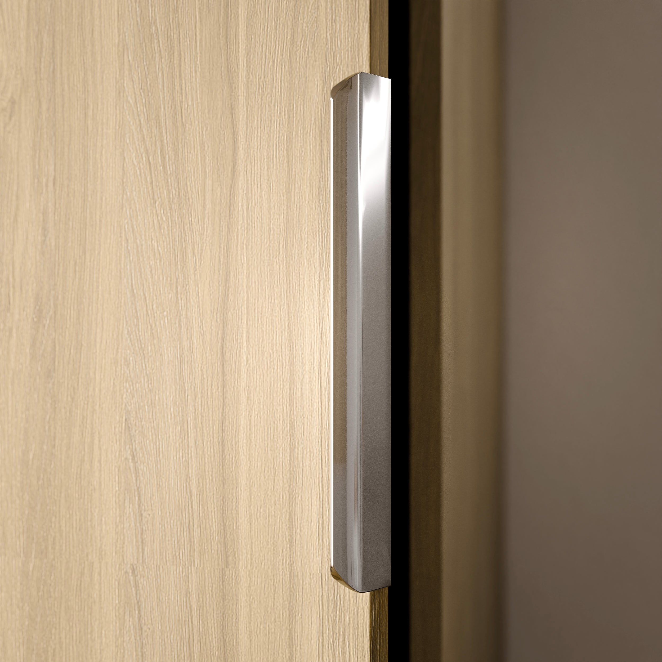 Badmöbel Set TIM 80 cm mit Keramikbecken