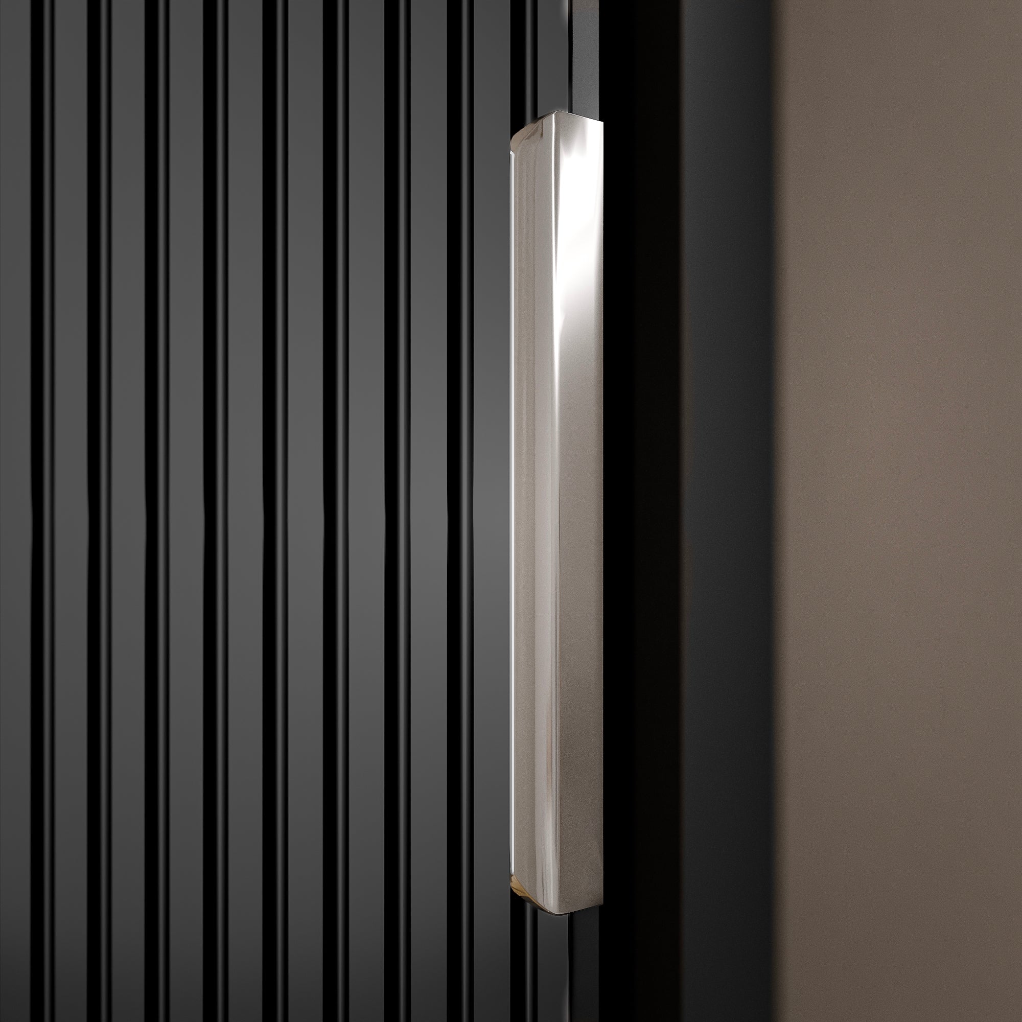 Badmöbel Set TIM 80 cm mit Keramikbecken