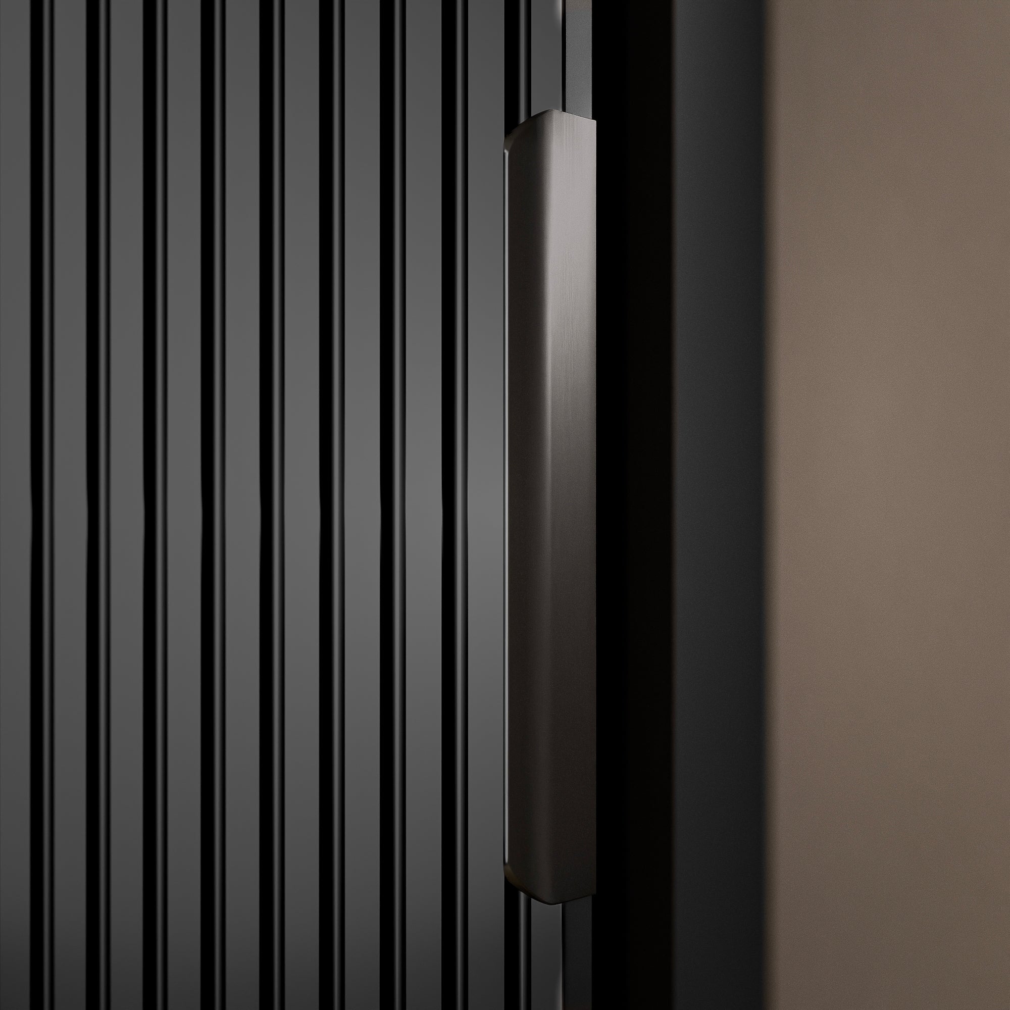 Badmöbel Set TIM 80 cm mit Keramikbecken