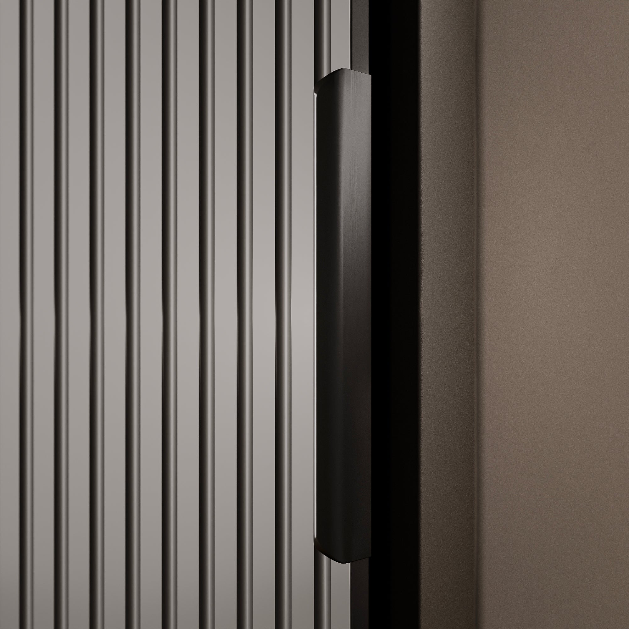 Badmöbel Set TIM 80 cm mit Keramikbecken