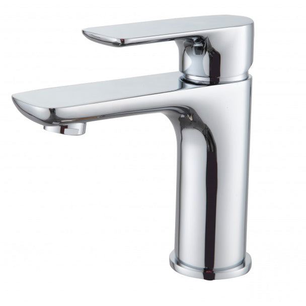 Rubinetto per lavabo 4024C finitura cromata