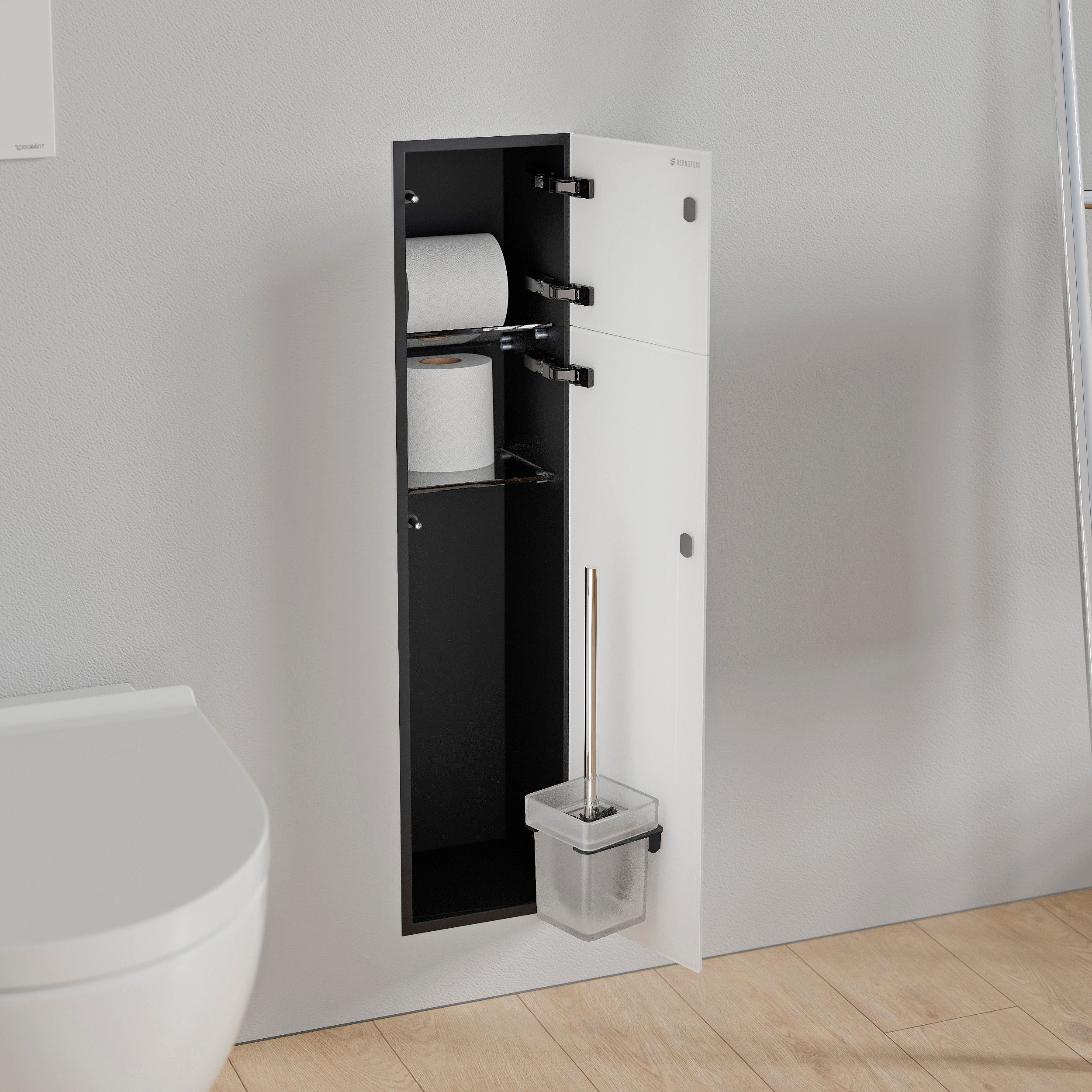Unterputz WC-Modul RIA 76,4 cm – Bernstein Badshop