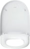 Duravit Univavo Universal WC-Sitz mit Absenkautomatik